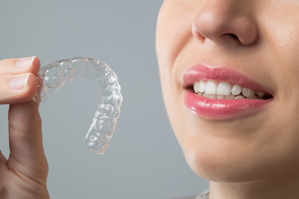 Determining The Average Cost Of Invisalign