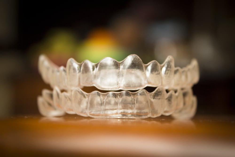 How To Make Invisalign More Comfortable Lasley Orthodontics