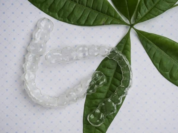 Does Invisalign Cause Weight Loss? - Lasley Orthodontics