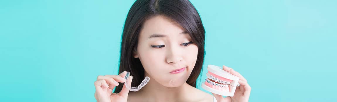 Common Orthodontic Treatments in Renton | At Lasley Orthodontics