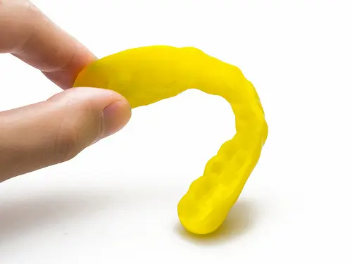 mouthguard