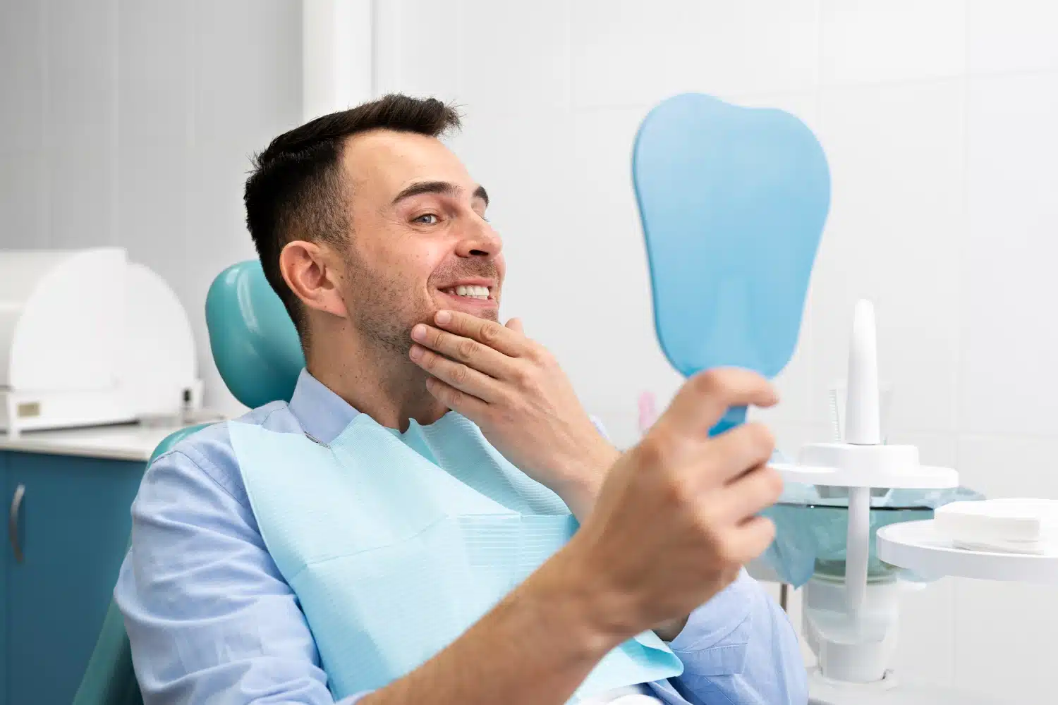 Orthodontic Treatment: The Key to Lasting Oral Health