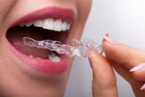 Does Invisalign Hurt? What to Expect & Tips for Comfort