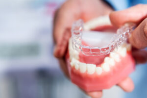 Does Invisalign Hurt? What to Expect & Tips for Comfort