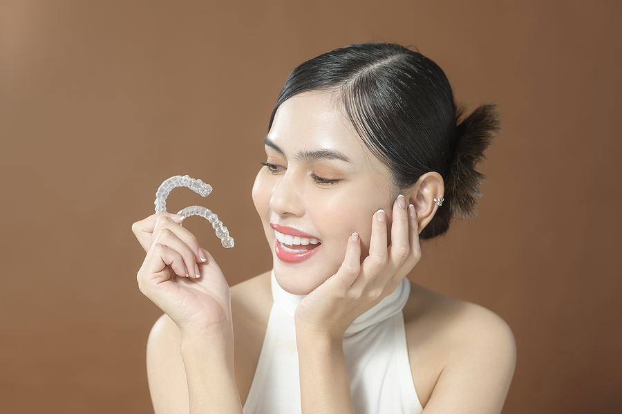 Future of Orthodontics: The Game-Changing Benefits of Invisalign