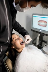 Future of Orthodontics: The Game-Changing Benefits of Invisalign